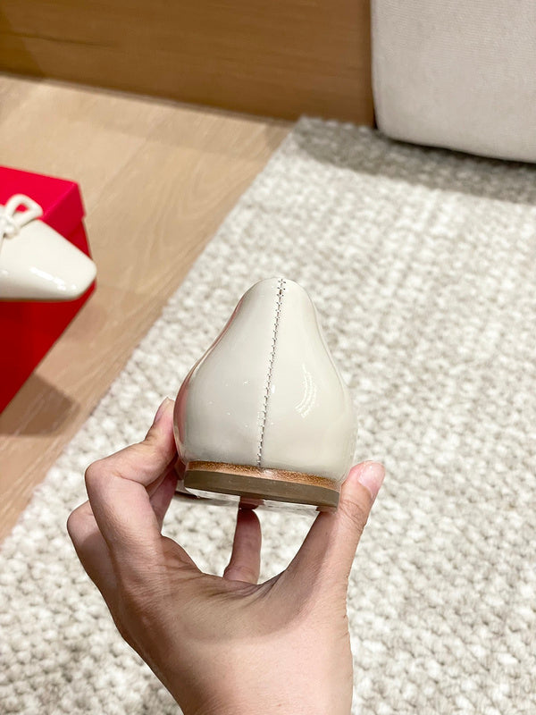 Glami - FGO Women Shoes - 079