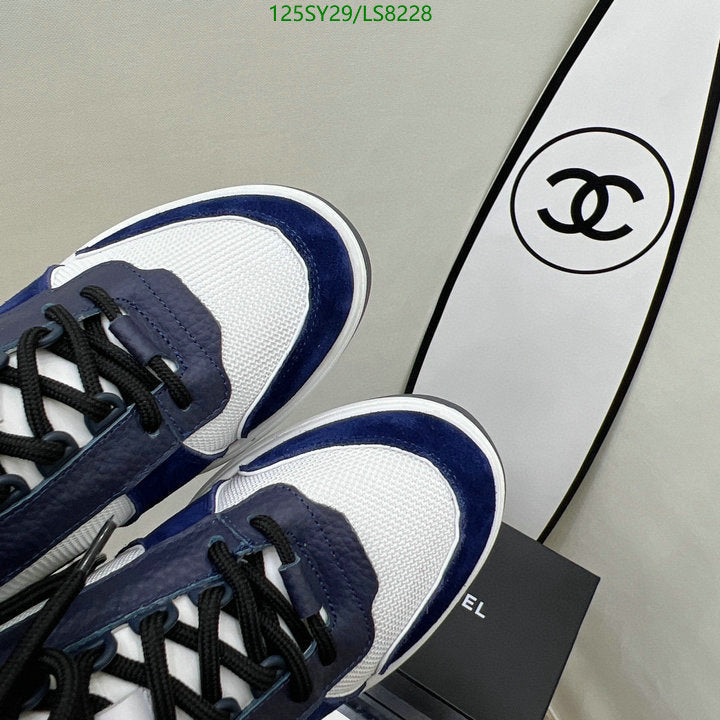 SAMC - CHL Women Shoes Sneakers - 240