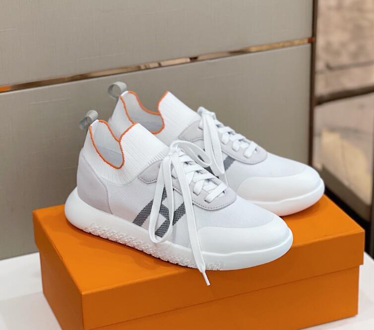 SAMC - HMS Men Shoes - 492