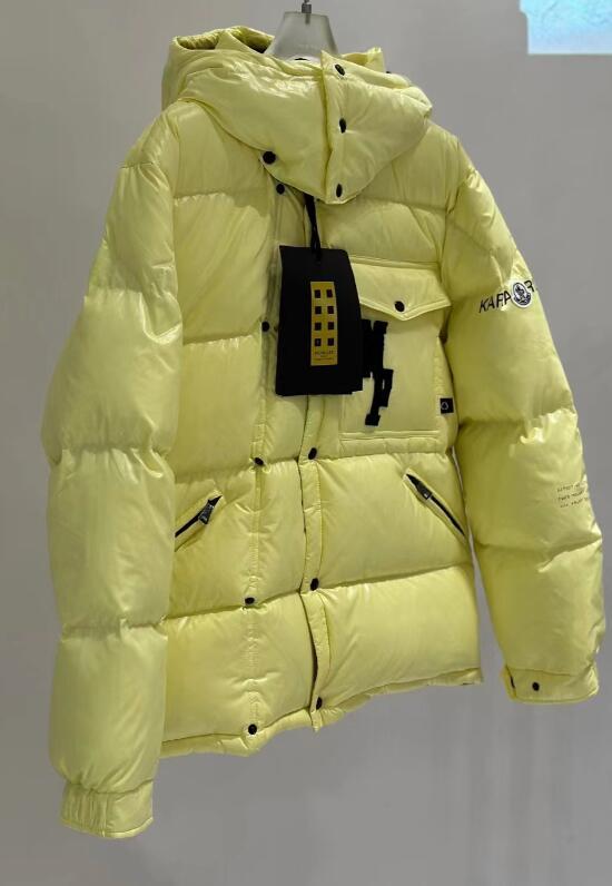 SAMC - Mix Jackets - 210