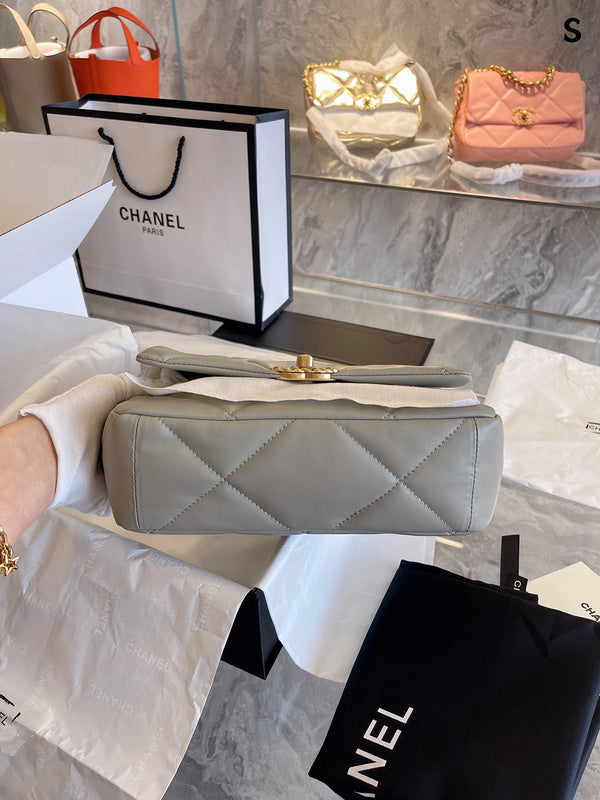 Satchel Bags - CLN Bags - 385