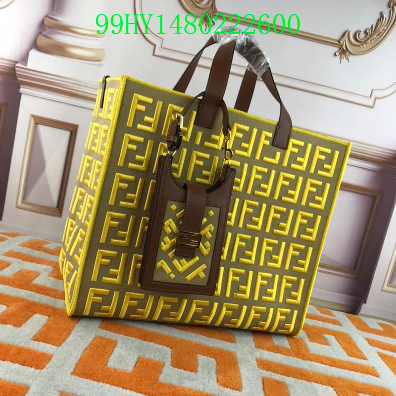 Glami - FDE Bags - 2855