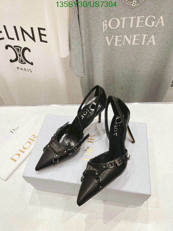 SAMCC - DOR Women Shoes - 1549