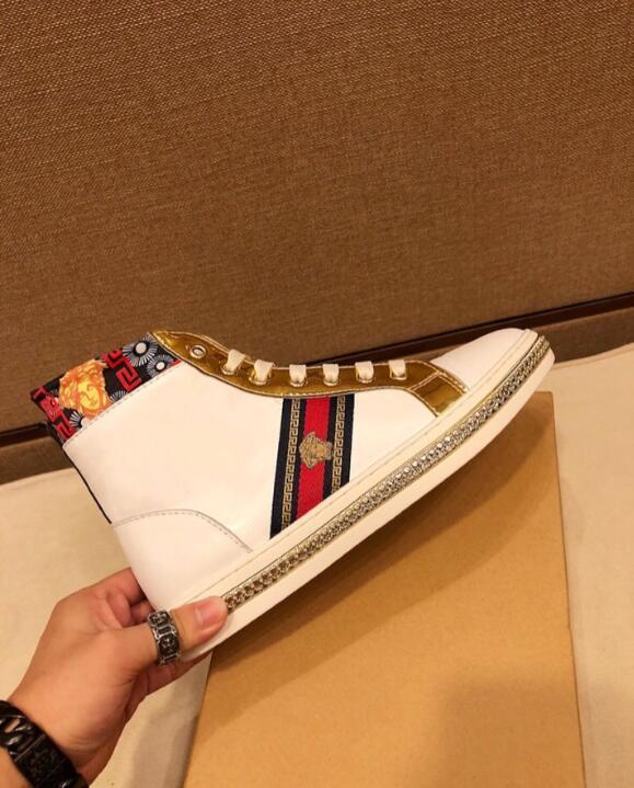 SAMC - VAR Men Shoes - 231