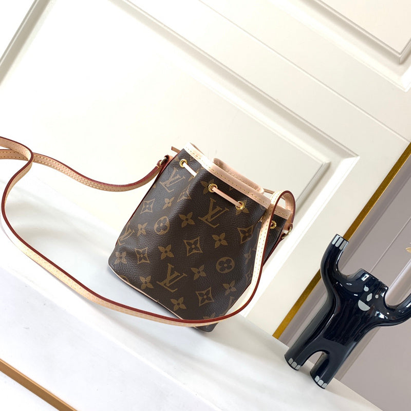 Satchel Bags - VL1 Bags - 772