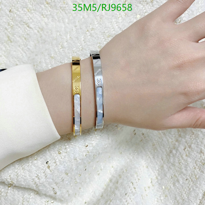 SAMC - CHL Jewelry - 1279