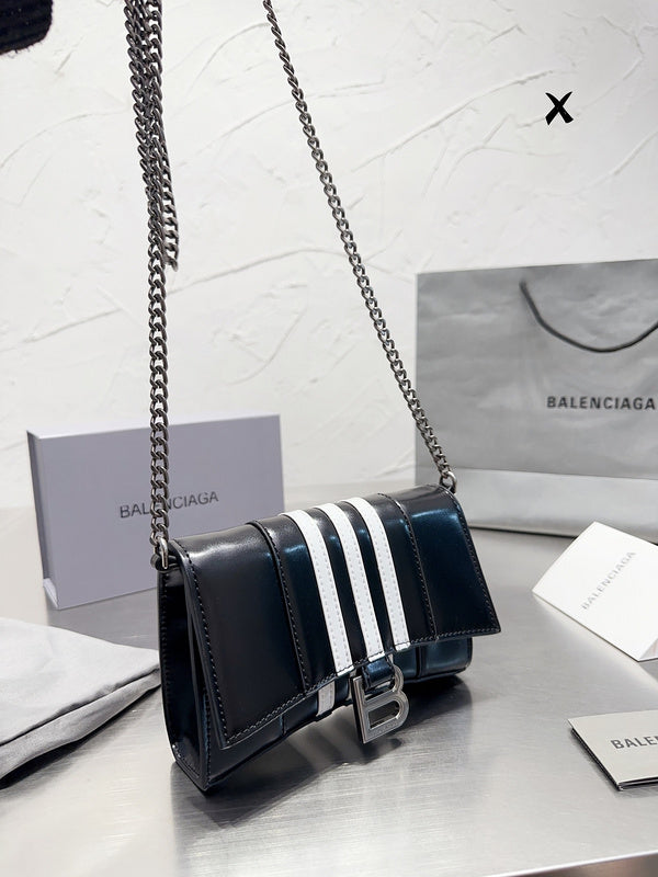 Satchel Bags - BGA Bags - 1360