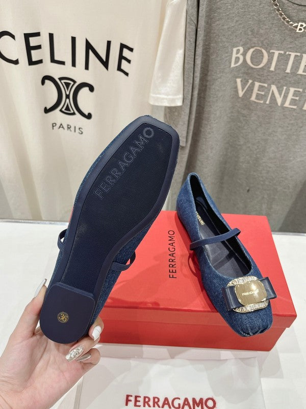 Glami - FGO Women Shoes - 044