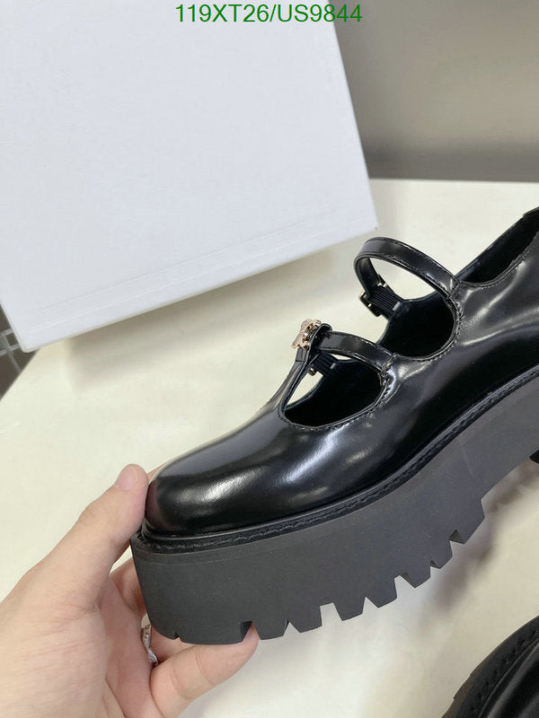 SAMC - COL Women Shoes - 036
