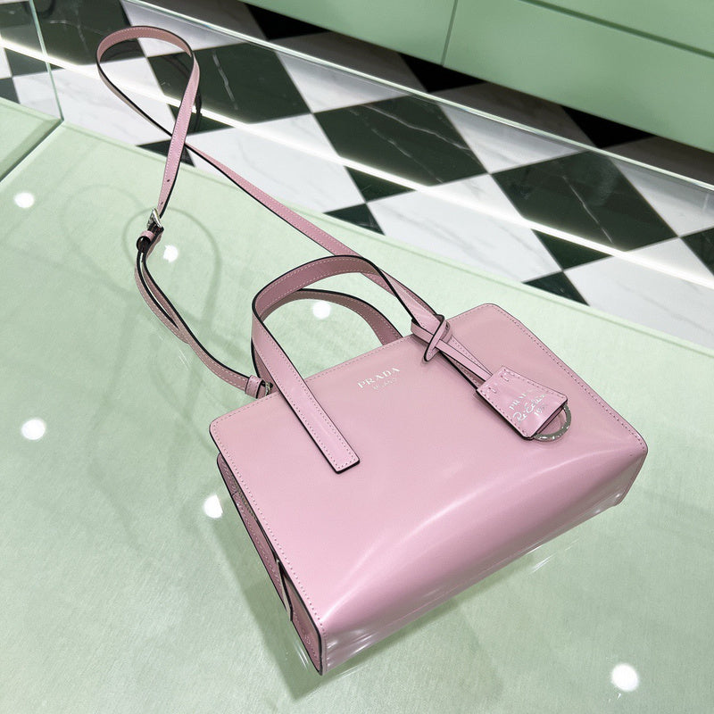 Satchel Bags - PDA Bags - 2090