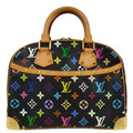 Louis Vuitton 2005 Monogram Multicolor Trouville M92662