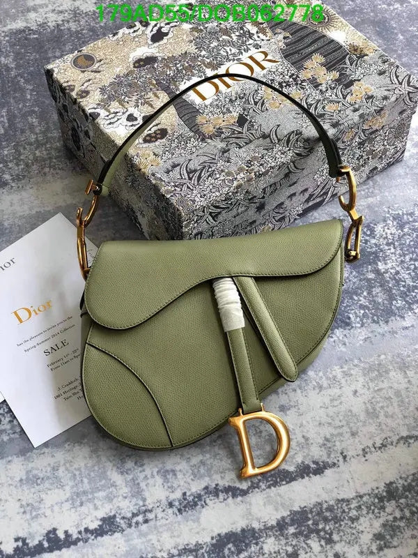 SAMCC - DOR Bags - 1528