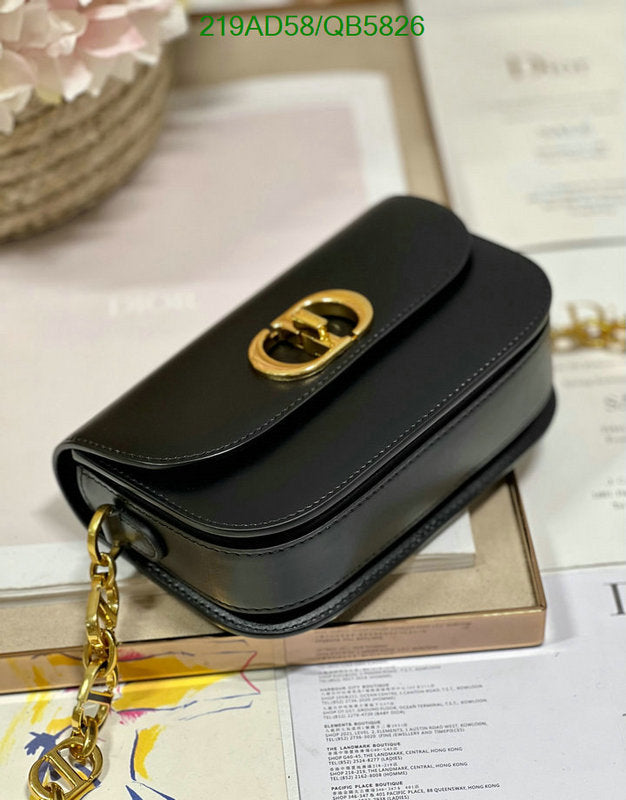 SAMCC - DOR Bags - 1227