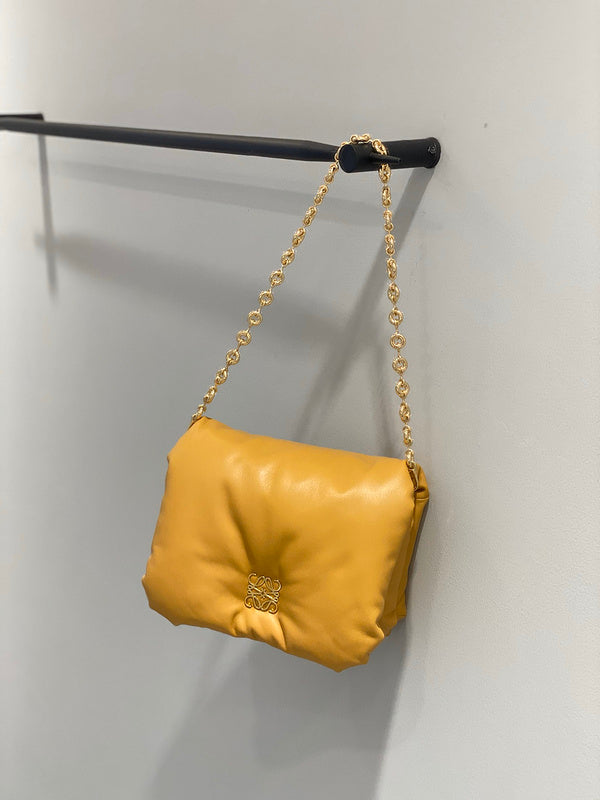 Glamy - LWO Bags - 609