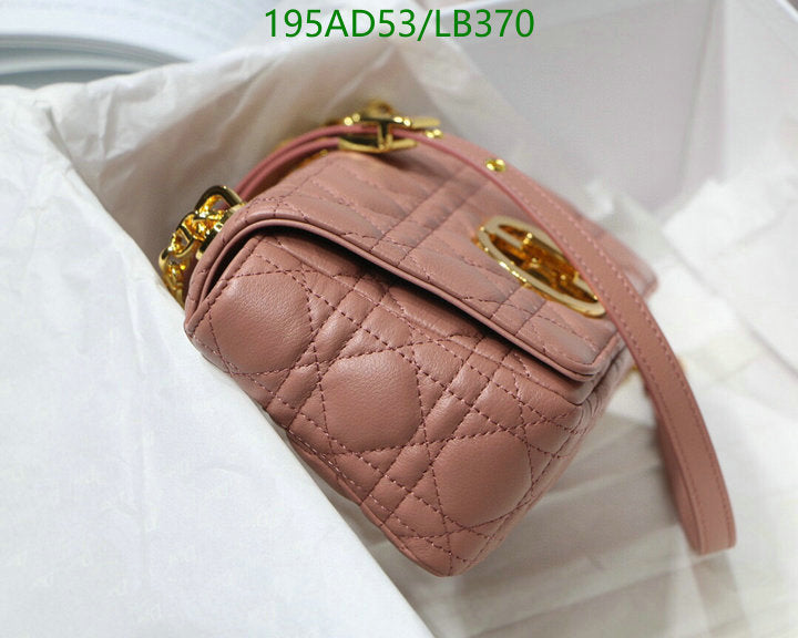 SAMCC - DOR Bags - 1380