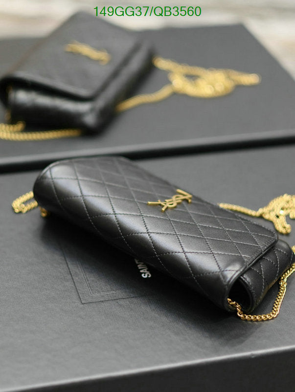 SAMC - YLS Bags - 103