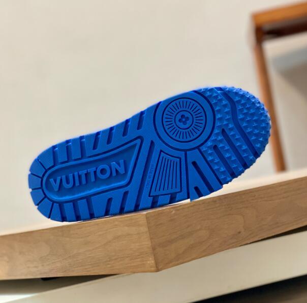 SAMC - LOV Men Shoes - 301
