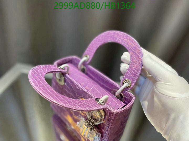 SAMCC - DOR Bags - 1170