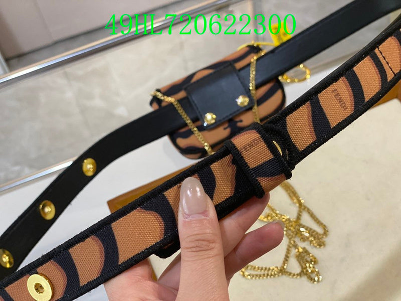 Glami - FDE Bags - 2861