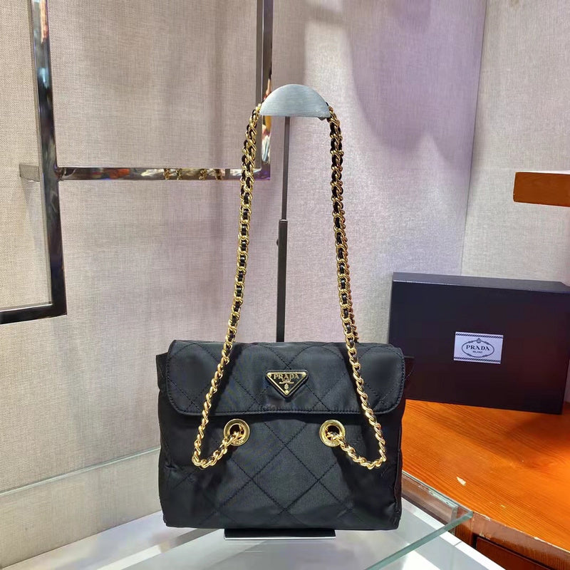 Glamy - PD Bags - 654