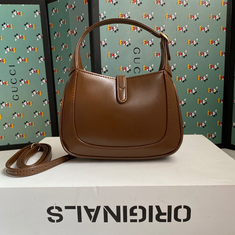 Glami Fashion - GCI Bags - 2801