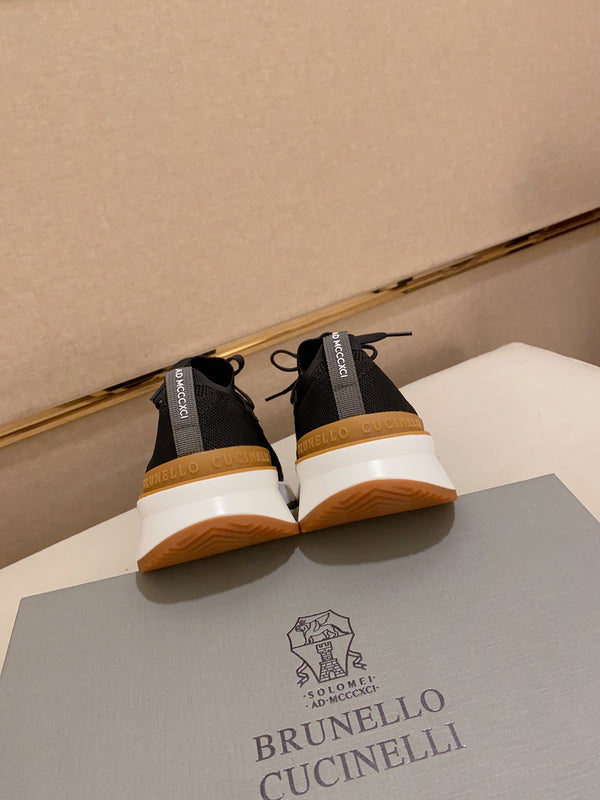 Glami - BRE Men Shoes - 656