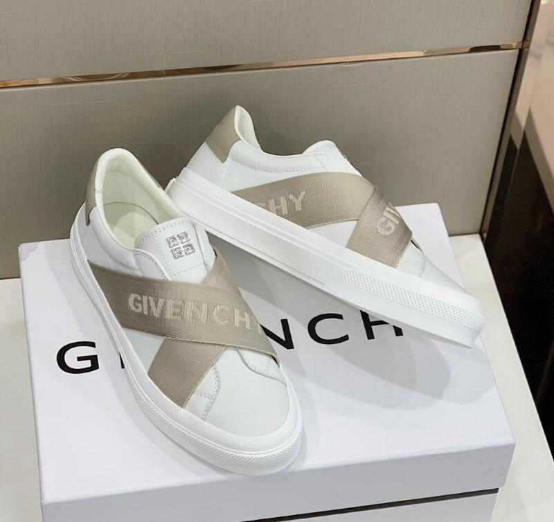 SAMC - GCY Men Shoes - 085