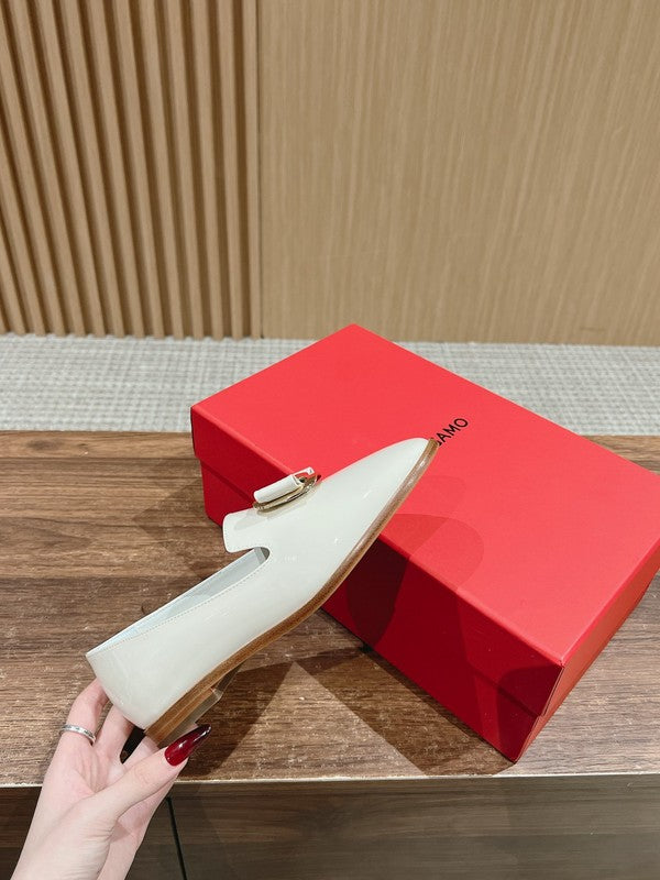 Glami - FGO Women Shoes - 090