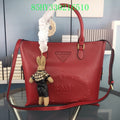 Satchel Bags - PDA Bags - 3564