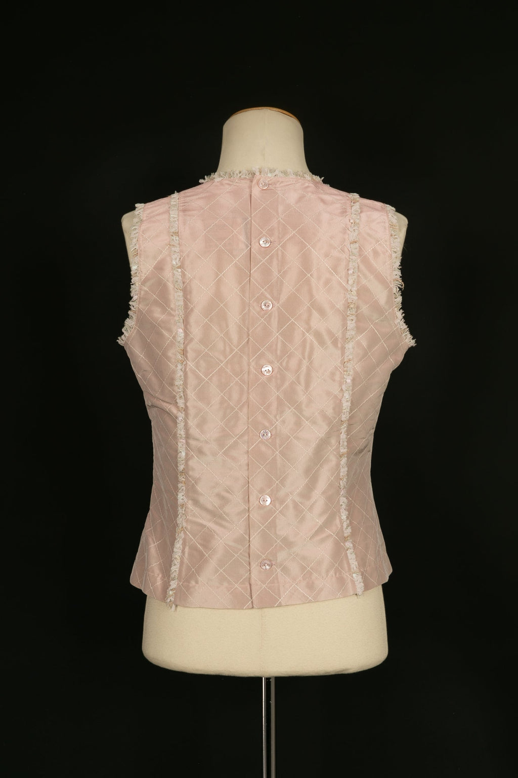 Ensemble Chanel EtÃƒÆ’Ã‚Â© 2004