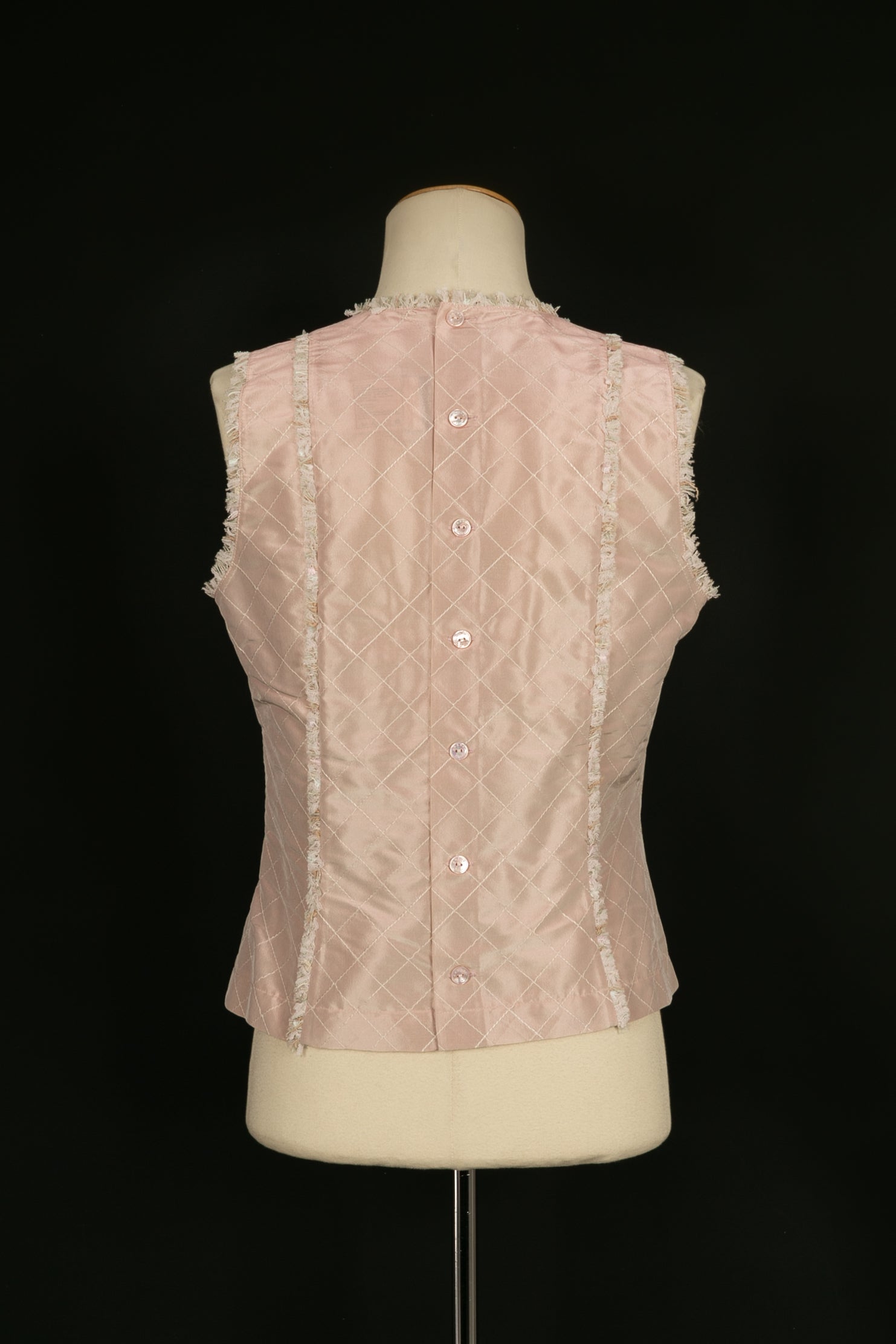 Ensemble Chanel EtÃƒÆ’Ã‚Â© 2004