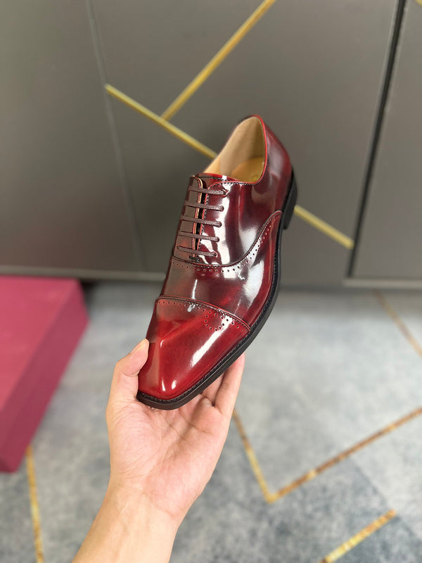 Glami - FGO Men Shoes - 1043