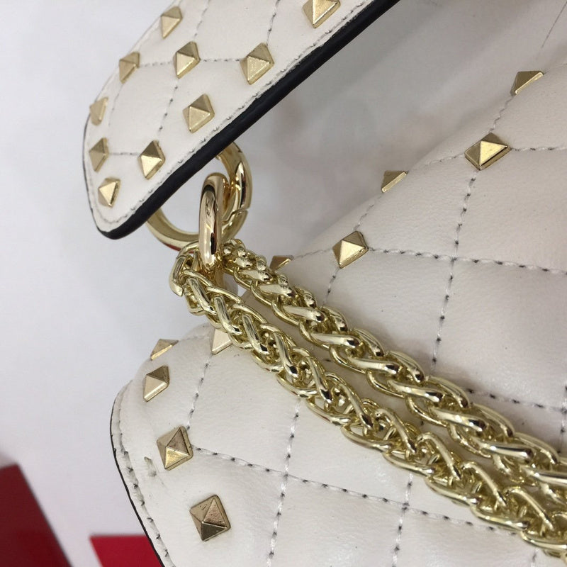 Satchel Bags - VTO Bags - 1136