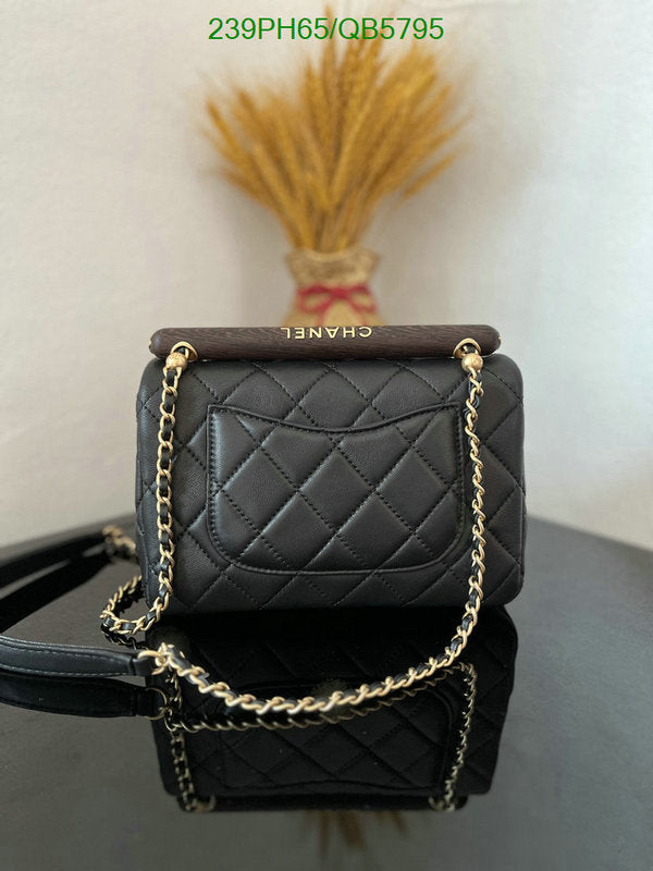 SAMC - CHL Bags - 553