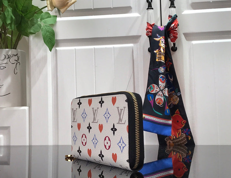 GlamI Lu-Vi bags - 2693