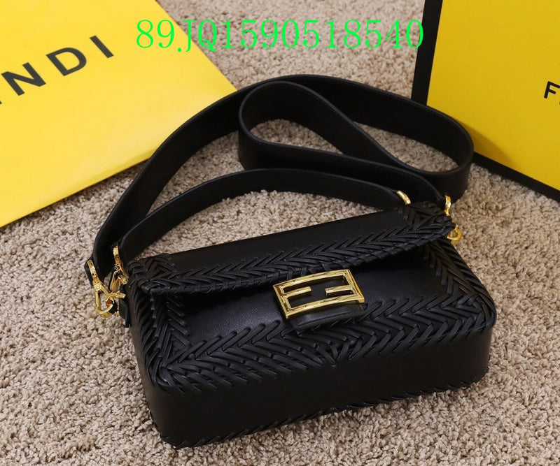 Glami - FDE Bags - 2911