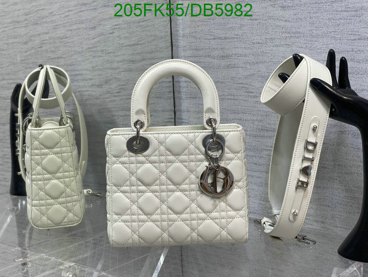SAMCC - DOR Bags - 1080