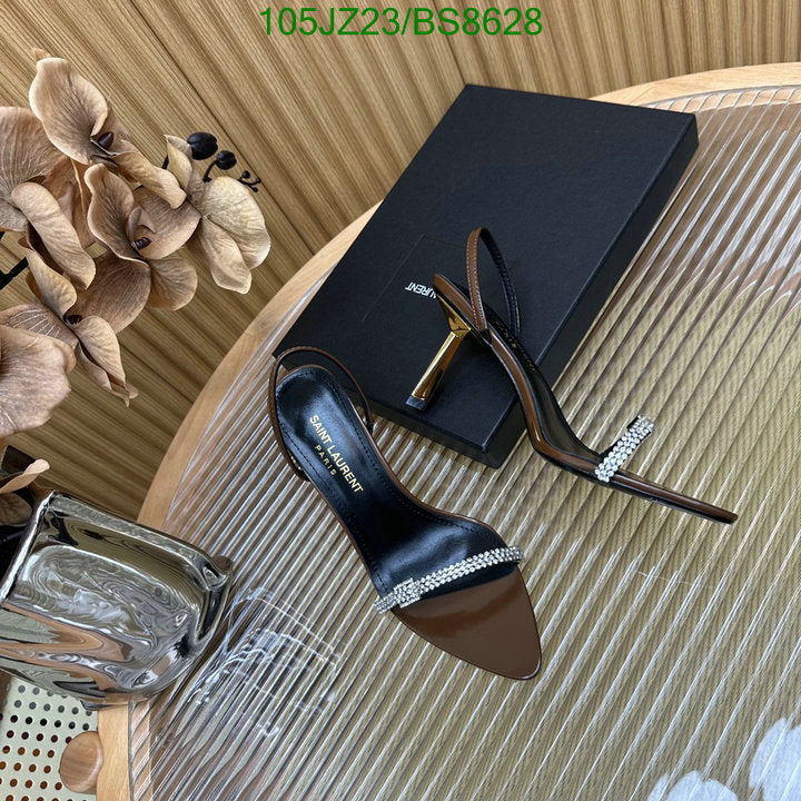 SAMC - YLS Women Shoes Heels - 010