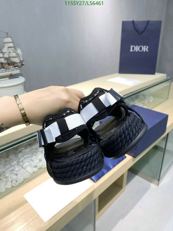 SAMCC - DOR Women Shoes - 2227