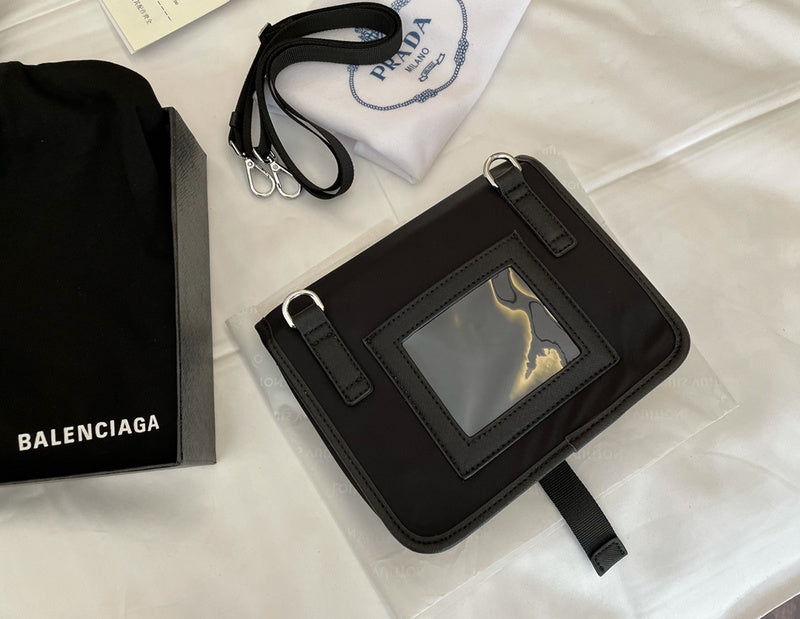 Satchel Bags - PRA Bags - 564