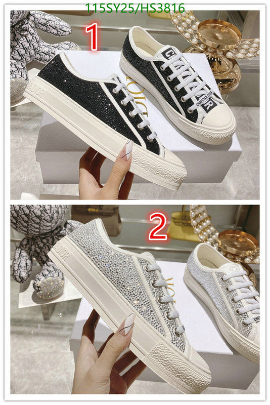 SAMC - DOR Women Sneakers - 072
