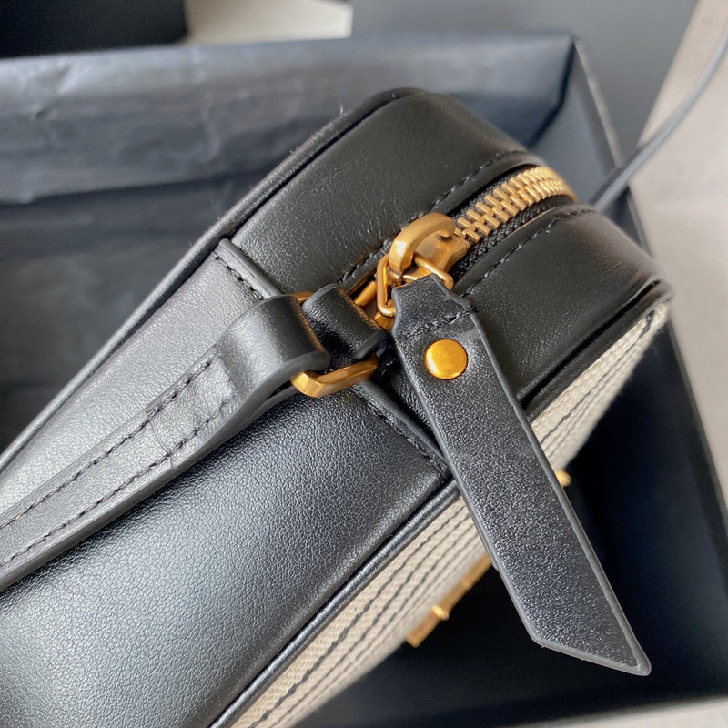 Glamy - YLS Bags - 301