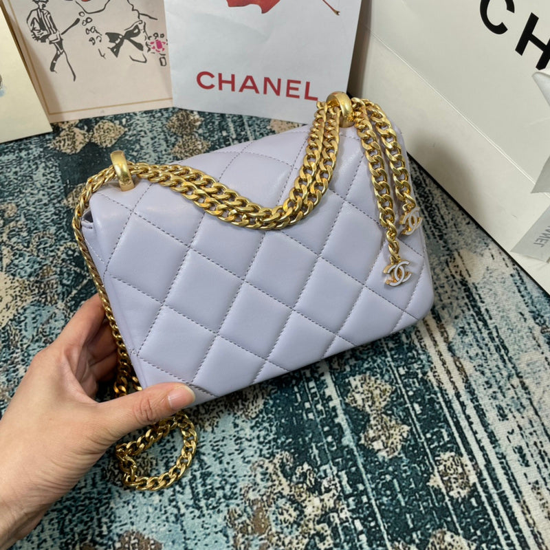 Satchel Bags - CLN Bags - 635