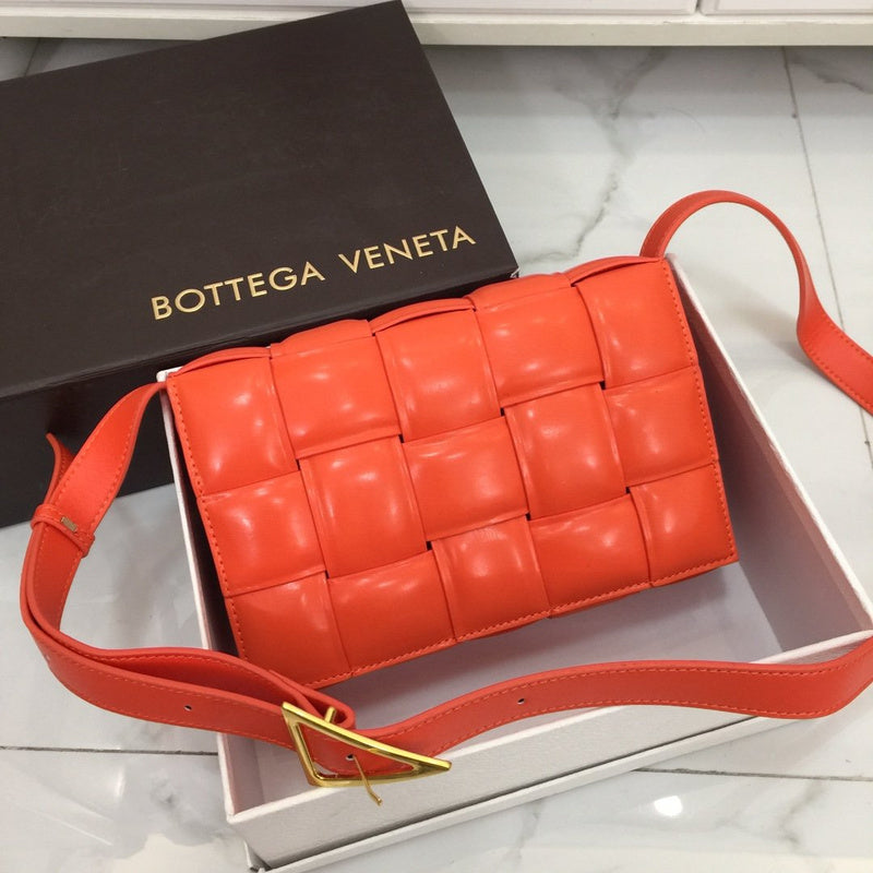 Satchel Bags - BV Bags - 365