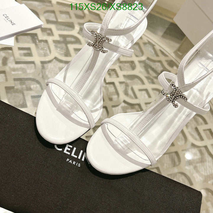 SAMC - COL Women Shoes - 249