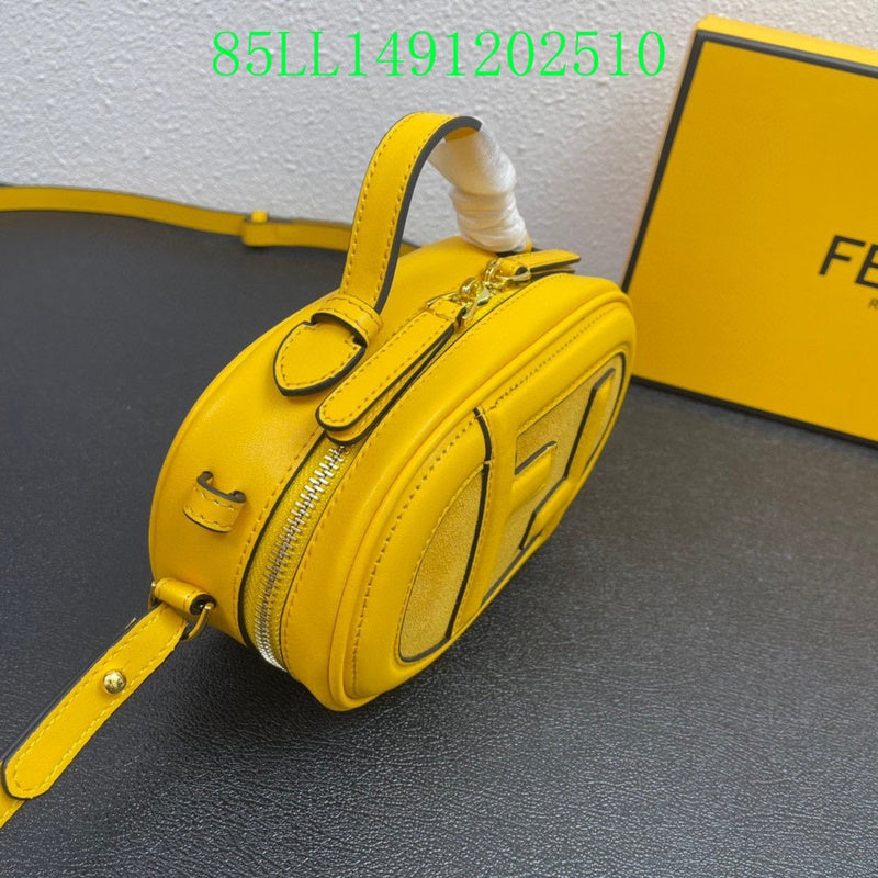 Glami - FDE Bags - 2020