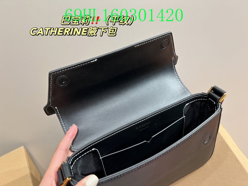 ELE Fashion -BBR Bags - 184