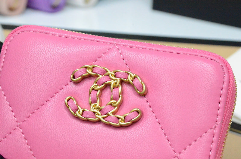 Glami-is - CHL Wallets - 083