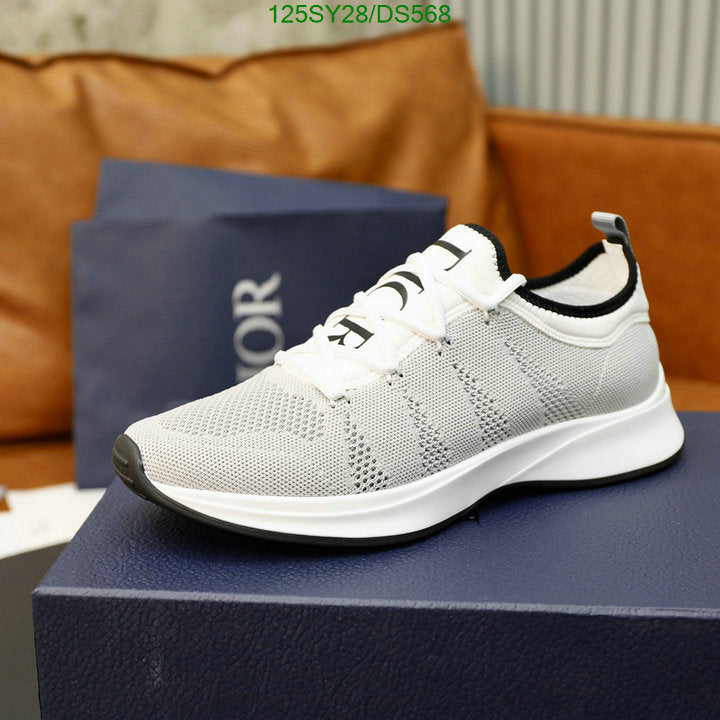SAMCC - DOR Women Shoes - 1453