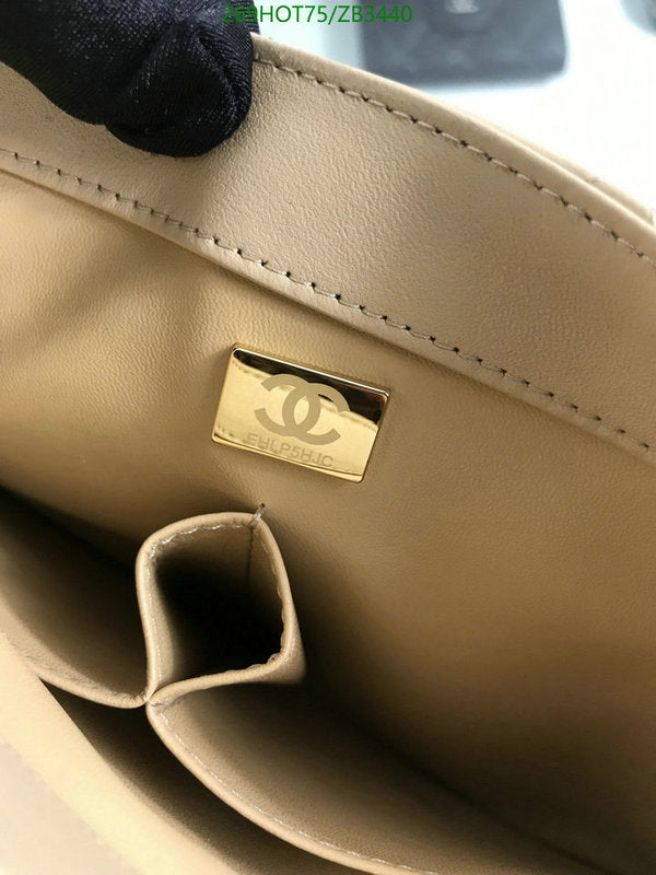 SAMC - CHL Bags - 536